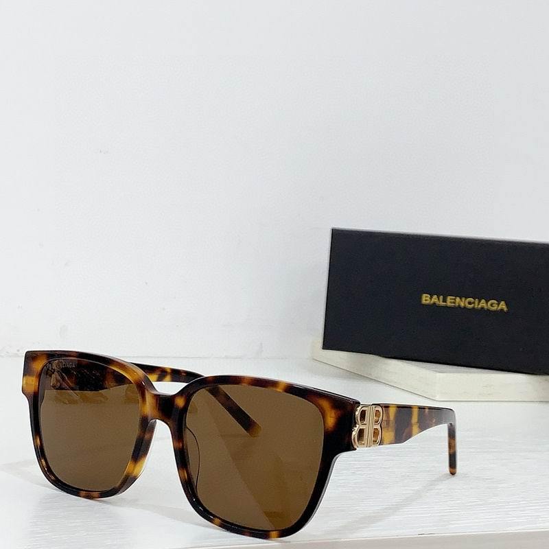 Balenciaga Sunglasses 115